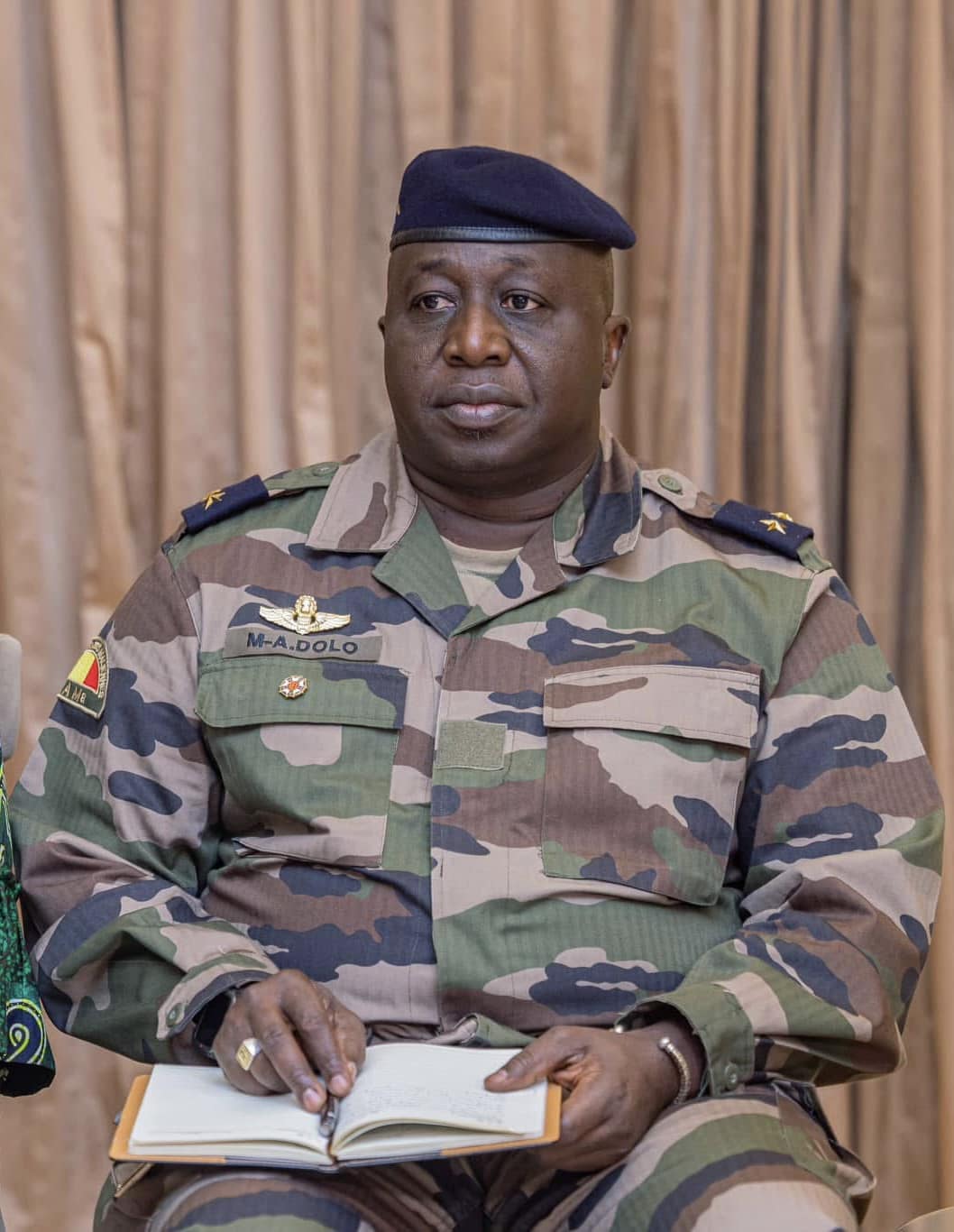  MALI-ALGÉRIE : Un nouvel ambassadeur pour rapprocher Bamako et Alger  